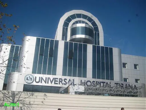 Universal Hospital